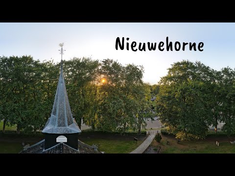 Nieuwehorne 2022