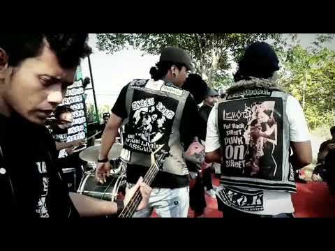 S.K.O.K-TAK BERPENDERIAN (editing video live acara Tegal)