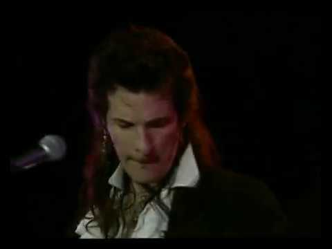 Willy Deville - Demasiado Corazo   live in Montreux 1994
