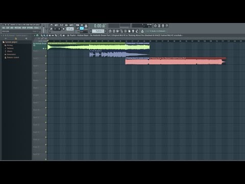 DADP2 vs I Am vs Thinking About You (Jesús Armas Edit)