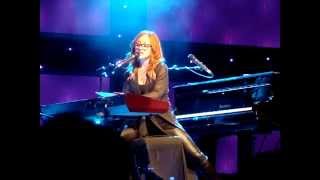 Tori Amos - Almost Rosey (The Greek, Los Angeles, 7.23.14)