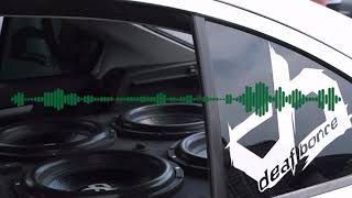 [LBT] The Game - Never Be Friends Rebassed [30-35Hz]