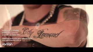 Edy Lemond - Old Parr - Videoclipe Oficial 【HD】