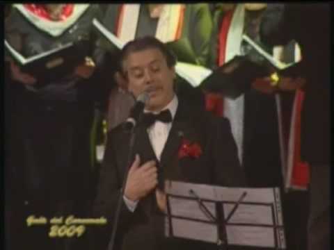 Passeggiata Margherita Canta Giuseppe Marcucci