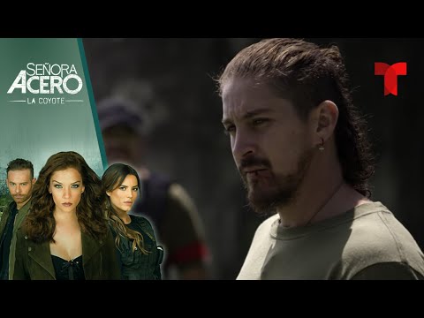 Señora Acero 4 Capítulo 56 Telemundo