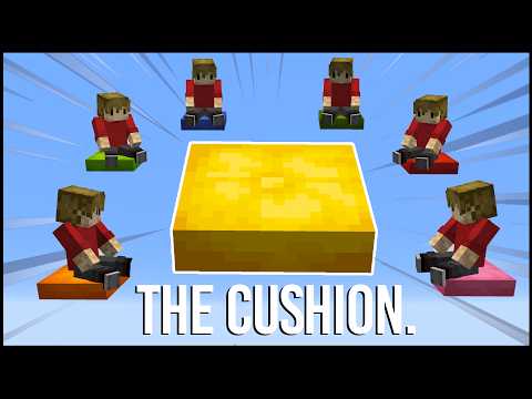 The best Minecraft item ever added