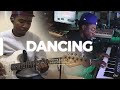 Dancing (feat. Joe L Barnes and Tiffany Hudson) // Elevation Worship // Keys ft. Francklin Henriquez