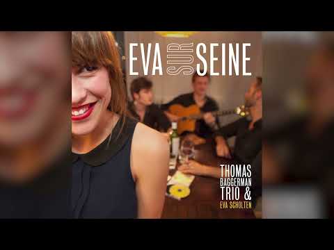 Stompin' at the Savoy - Eva sur Seine