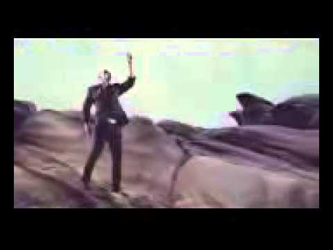 DONALD OVER THE MOON OFFICIAL MUSIC VIDEO) YouTube
