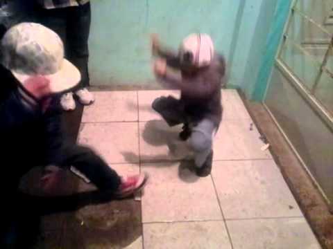 Mc Caique 5 - Medley 2011