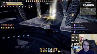 923GS Pushing belt  !code  !tachyonmap !hyperboost !fractal #ad