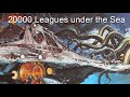 20000 Leagues Under The Sea