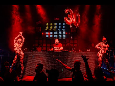 DJ KRECIK live at 30 URODZINY MANHATTAN CLUB CZEKANÓW 18 10 2025