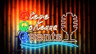 Steve McKenna Events