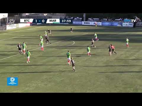 NPL NSW Men's Round 21 Fixture – Blacktown City v Marconi Stallions