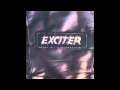 Exciter - Scream Bloody Murder