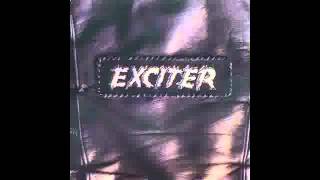 Exciter - Scream Bloody Murder