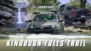 We Drove Through More Than 11 Water Crossings to Reach This Hidden Gem in Rizal