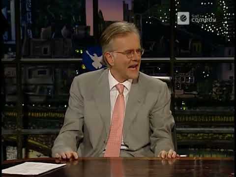 Die Harald Schmidt Show - 1203 - 2003-02-12 - Daniel Brühl, Völkerball