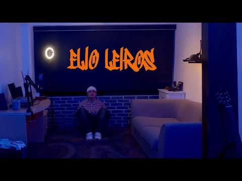 Elio Leiros - Na De Ti (VIDEO OFICIAL)