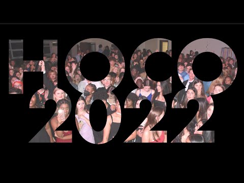 Homecoming 2022