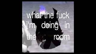 Cover art for mirror demo