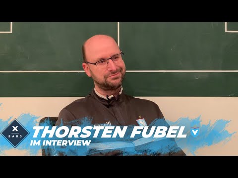 Kleinfeldkoordinator Thorsten Fubel im Interview💬