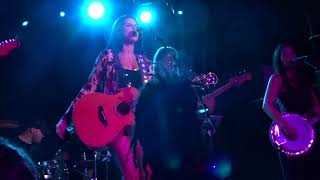 Alee - Moonshine Live in Edmonton 2018