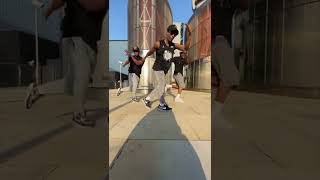 Treat em right - Chubb Rock ft Flawless Dance Group