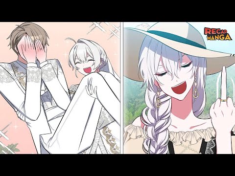 She Doesn’t Care About Becoming A Beautiful Young Lady, Because She’s Inside A Boy Love Novel