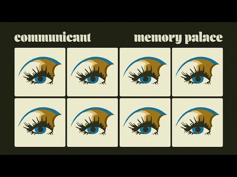 Communicant - Sleepwalker (EP Edit) (Official Audio)