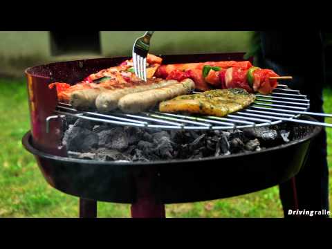 Grill-Express | Experiment | Stopmotion