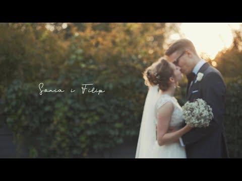 Sonia i Filip - Teledysk Ślubny
