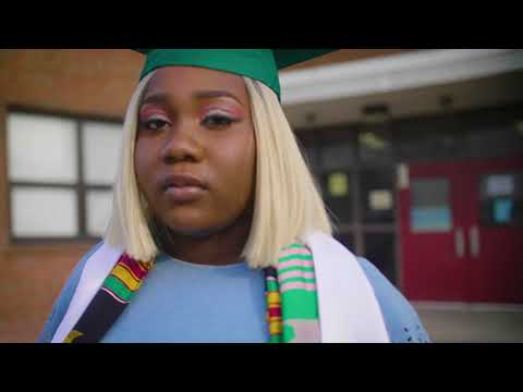Ashley Carr "A Queen Was Born" (Official Documentary Shot By DPB Productions)