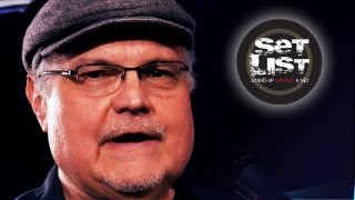 Mike McShane: Conjoined Hitlers? - Set List: Stand-Up Without a Net