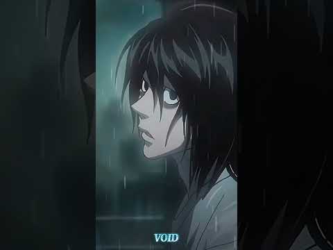 「L's THEME」DEATH NOTE