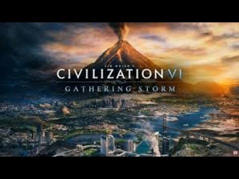 Wir expandieren! ☁️ Civ6: Gathering Storm [#005]