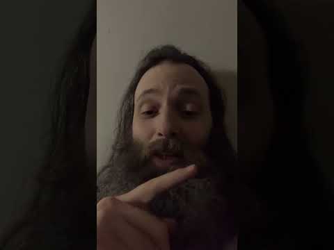 (Old) day 221 of hungerstrike