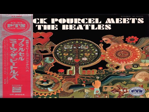 Franck Pourcel - Help