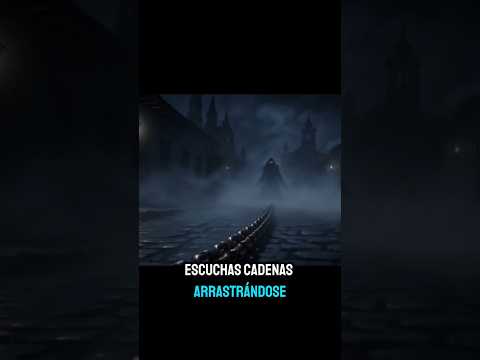 Leyendas de Venezuela: El Encadenado de Michelena #miedo #leyendas #aterrador #demonios #historias