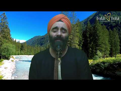 Healing with Tuhi Tuhi Kirtan Veechar Day 326 - KIRTAN