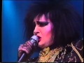 Siouxsie And The Banshees - 92 Degrees