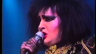 Siouxsie And The Banshees - 92 Degrees