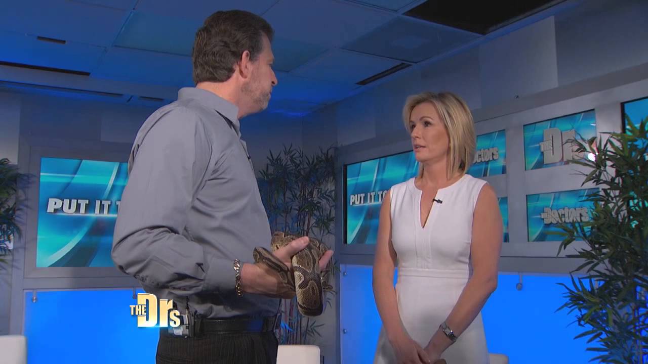 Strategy to Overcome a Phobia With Gary Coxe