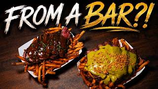 NYC’s Viral Steak Frites Is Made in the Back of a Bar