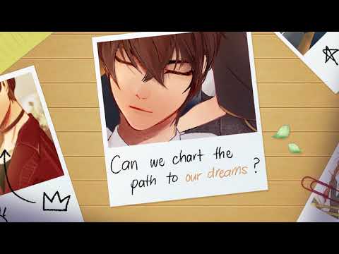 Golden Hour Otome Romance Video