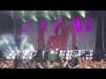 Korn A Different World Feat Corey Taylor Louder Than Life 10 2 16