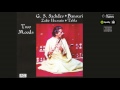 Two Moods - G.S.Sachdev / Bansuri. Full album