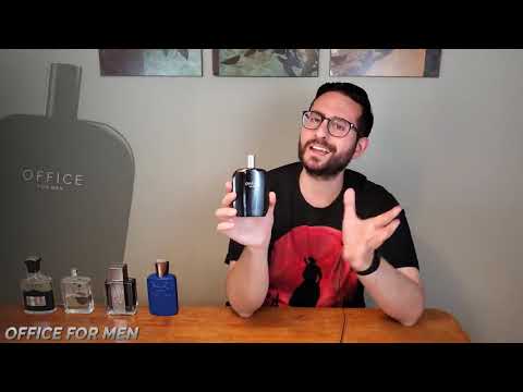 TOP 10 MOST COMPLIMENTED FRAGRANCES FOR 2020! | Creed Aventus, Office for Men, etc at Redolesence