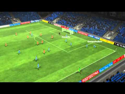 Baltika 2   3 Ural   Match Highlights